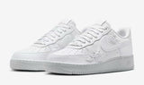 Women’s Nike Air Force 1 White Rose