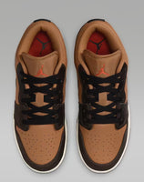 Nike Air Jordan Vintage Brown