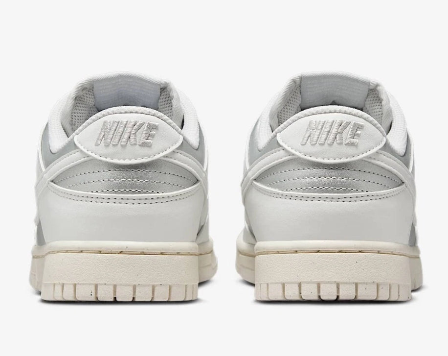 Women’s Nike Metallic Dunk