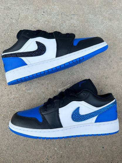 Nike Air Jordan Team Royal Blue