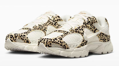🐆 New Women Leopard Nike V5