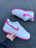 Nike Air Force Valentine’s