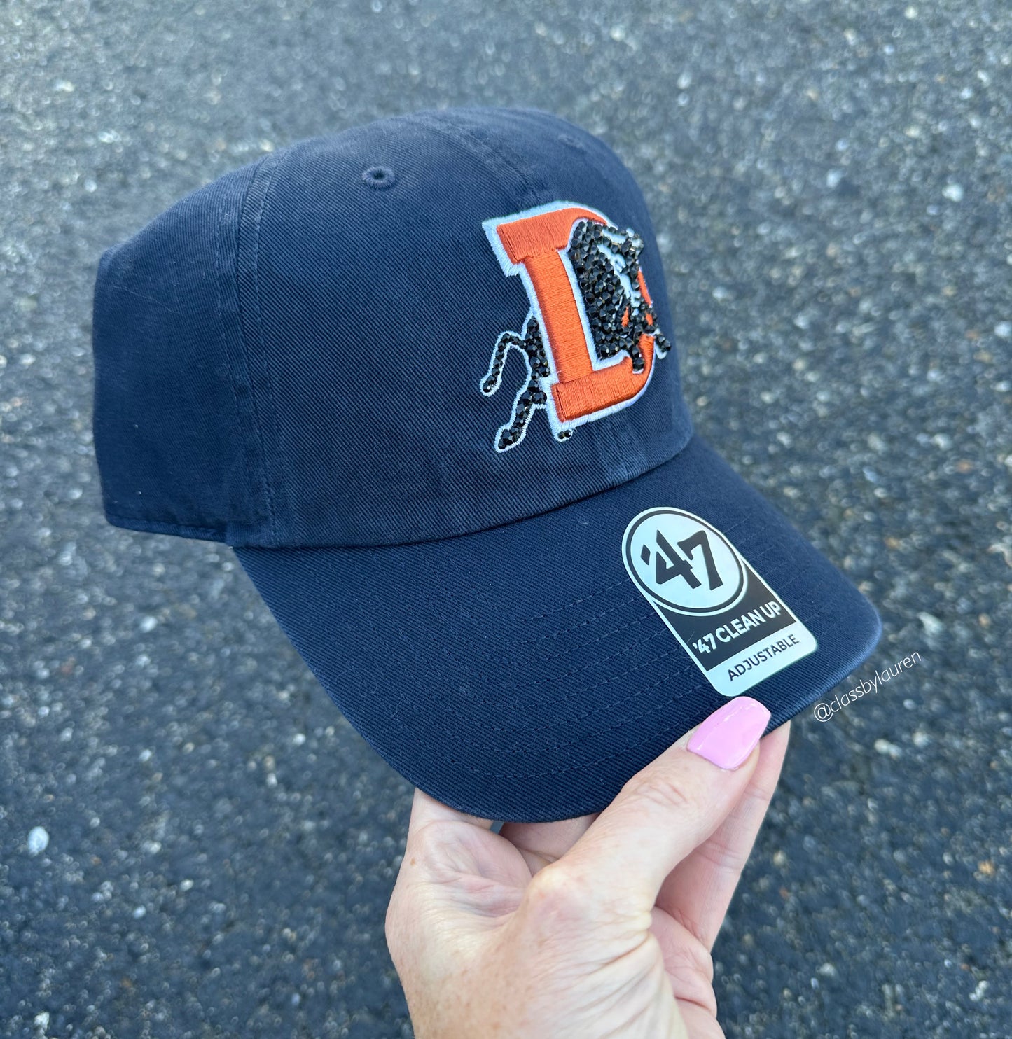 Durham Bulls Hat
