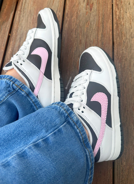 Women’s Nike Dunk Pink Panda