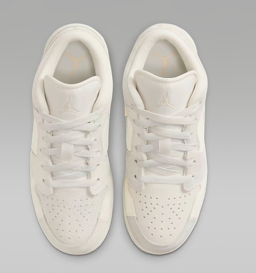 Women’s Cream Neutral Nike Jordan