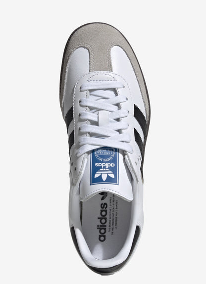 Adidas Women Neutral OG Samba