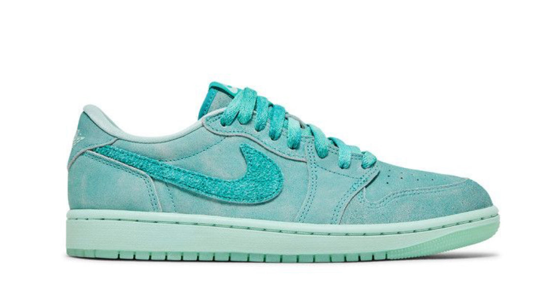 Women’s Nike Jordan Washed Teal