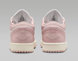 Women’s Nike Jordan Pink Oxford