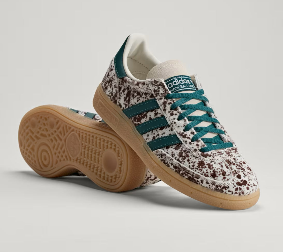Women’s Adidas Pony Print Spezials