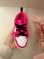 Toddler Pink Nike Air Jordan