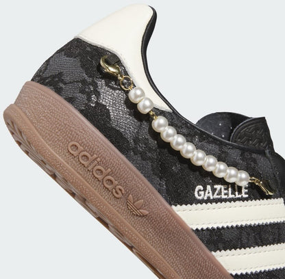 Adidas Women Pearl Gazelle