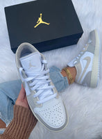 Nike Jordan Neutral Size 5Y/6.5W