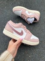 Women’s Nike Jordan Pink Oxford