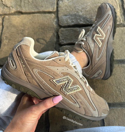 Women New Balance 204L