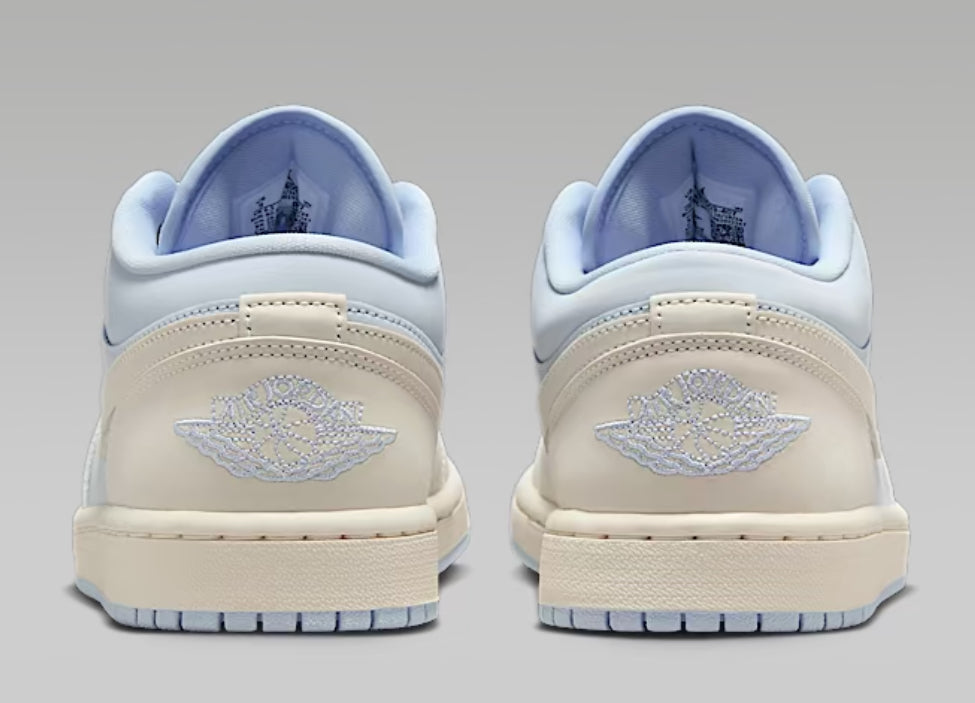 Women’s Air Jordan Sail Blue