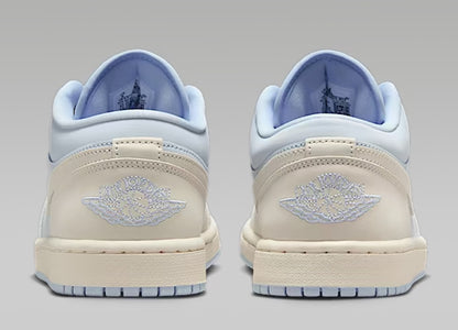 Women’s Air Jordan Sail Blue