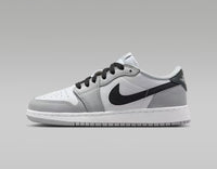 Nike Air Jordan 1 OG Wolf Grey