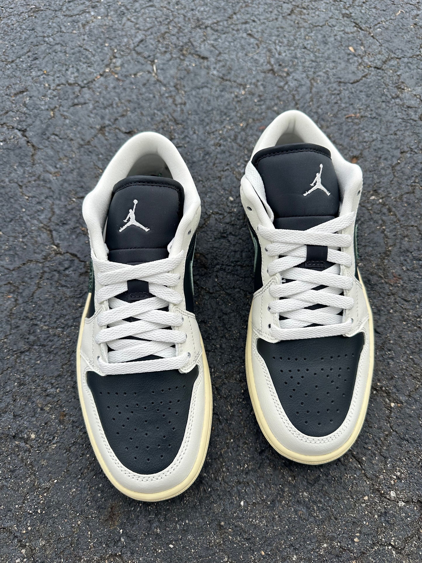 Women’s Nike Jordan Jade Smoke Team