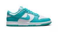 Nike Dunks Dusty Cactus