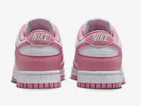 Women’s Valentine Pink Nike Dunks