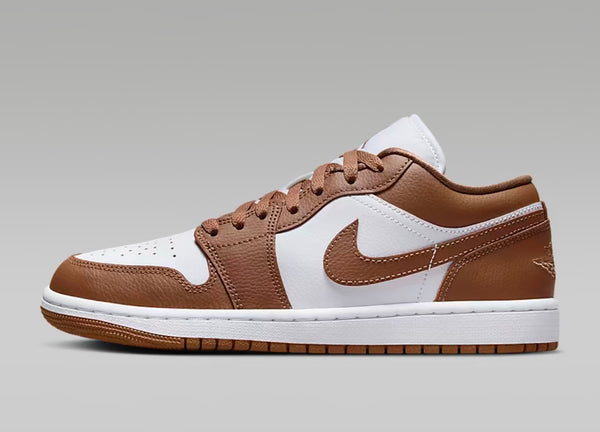 Women’s Nike Jordan Latte Brown