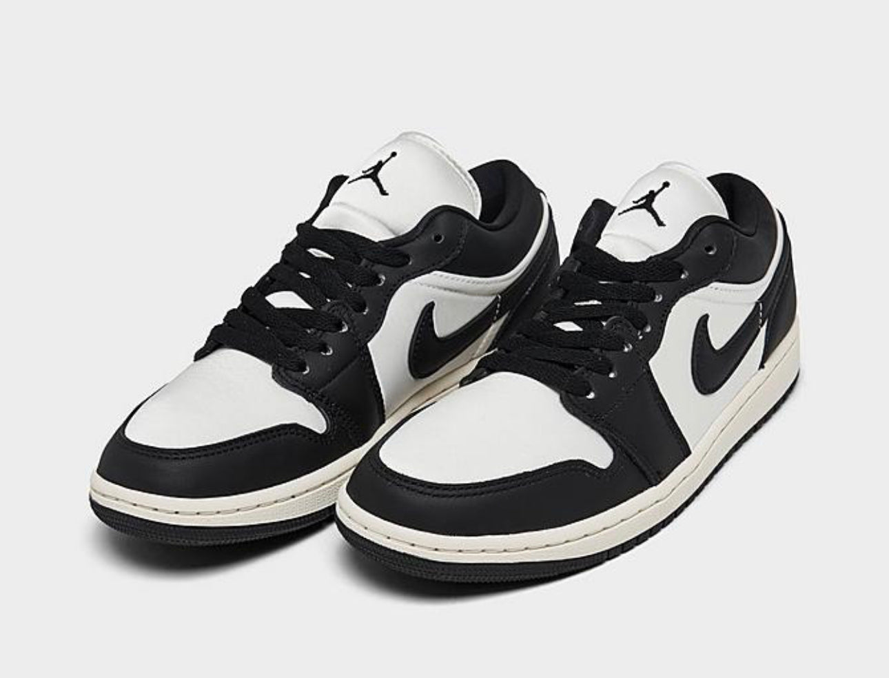 Women’s Panda Nike Jordan 1