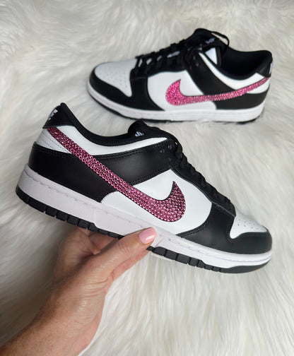 Women’s Panda Nike Dunks
