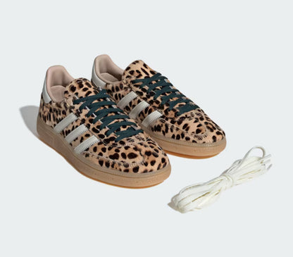 🐆 Adidas Women Leopard Spezial 🐆