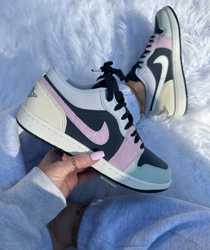 🐣🌸 Nike Jordan Pastel Spring 🐣🌸