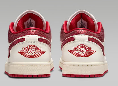 Women’s Nike Jordan Ruby Red