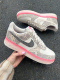 Women’s Nike Air Force 1 Snakeskin