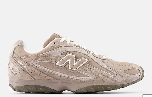 Women New Balance 204L