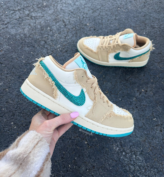 Nike Air Jordan 1 Summer Wave