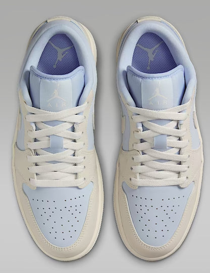 Women’s Air Jordan Sail Blue