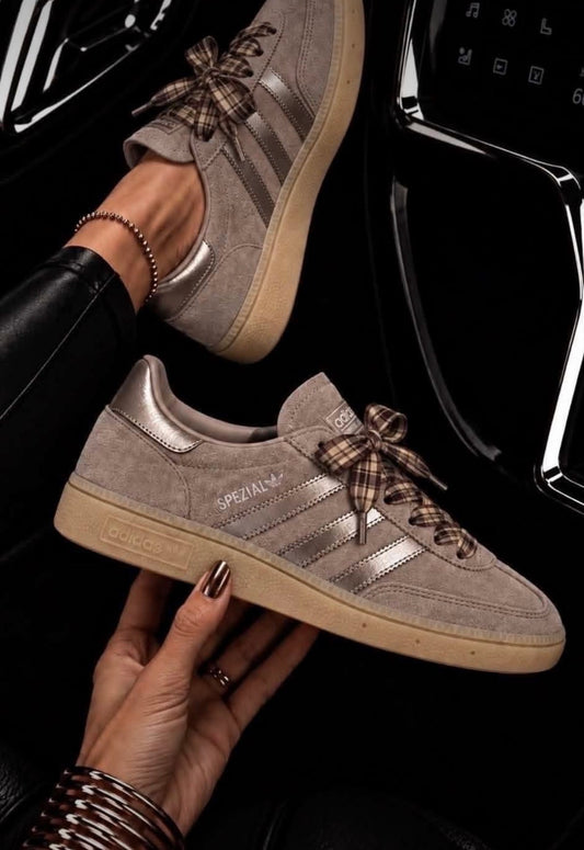Women Coffee ☕️ Adidas Spezials