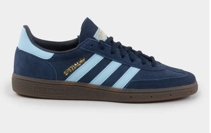 Adidas Women Navy Blue Spezial