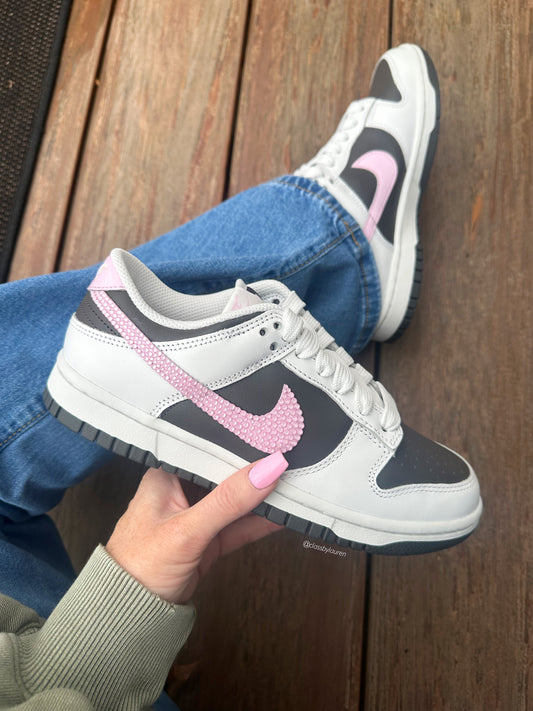 Women’s Nike Dunk Pink Panda