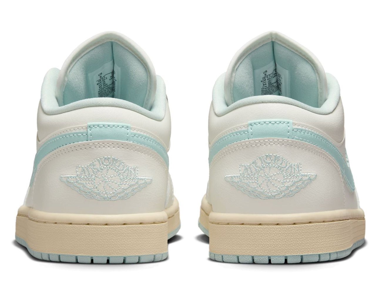 Women’s Air Jordan Tiffany Sail