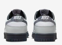 Women Nike Dunk Smoke Grey