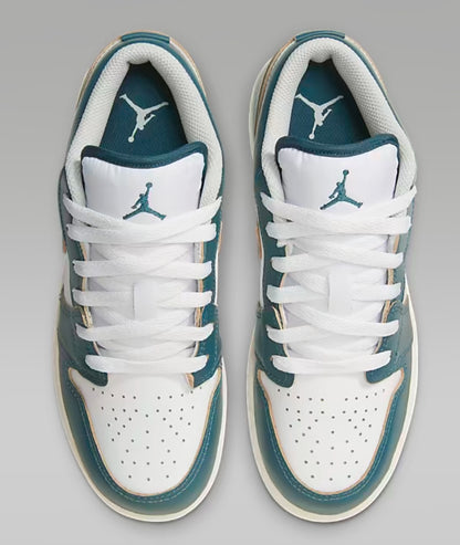 Nike Air Jordan Hunter Green