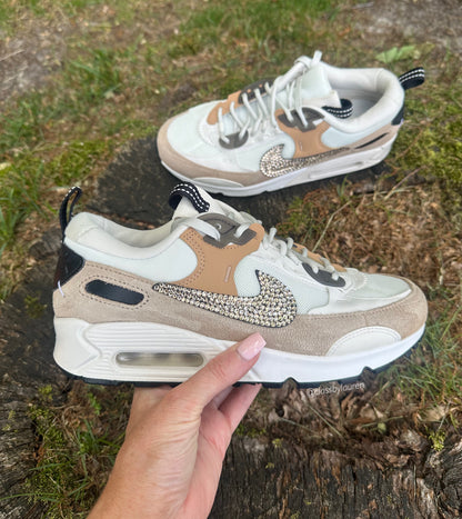 Women’s Nike Air Max 90 Futura