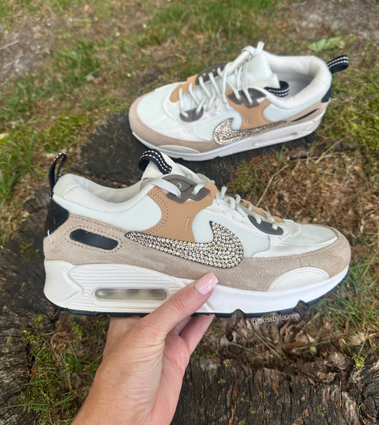 Women’s Nike Air Max 90 Futura