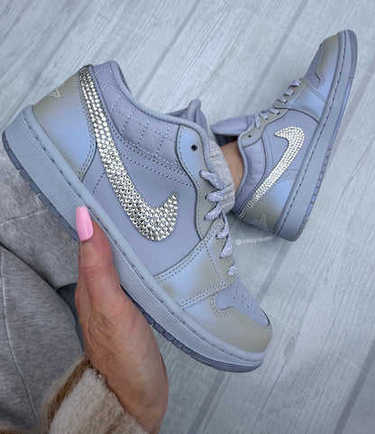 Women’s 💎 Diamond 💎 Nike Jordan