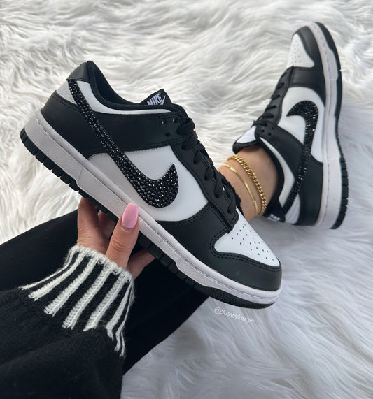 🐼 Best Selling Women’s Panda Nike Dunks 🐼