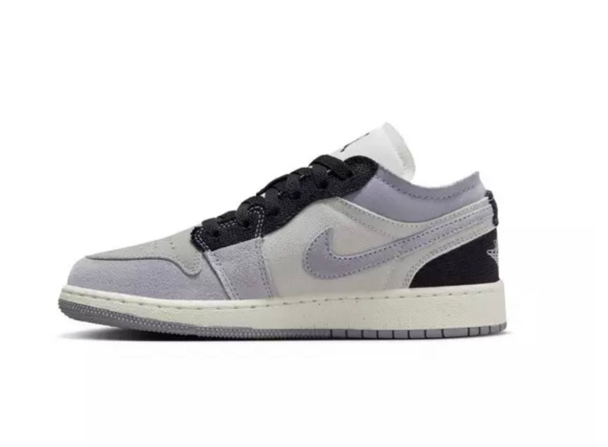 Nike Air Jordan Cement Grey