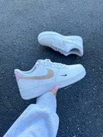 Nike Air Force 1 Pink Neutral