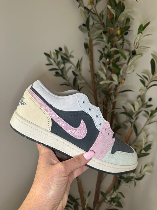 🐣🌸 Nike Jordan Pastel Spring 🐣🌸