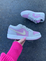 Women’s Nike Jordan Pink Orchid