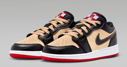 Sesame Nike Jordan