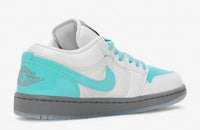 Women’s Nike Jordan Aqua Polaroid